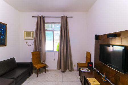 Sala de apartamento para alugar com 2 quartos, 102m² em Todos Os Santos, Rio de Janeiro