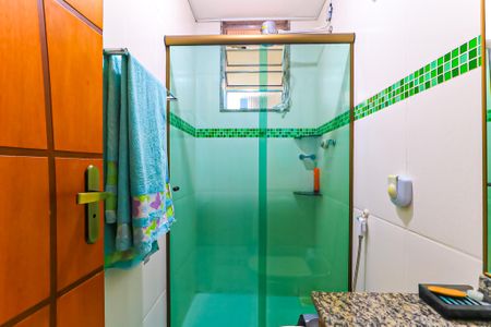 Apartamento para alugar com 102m², 2 quartos e 2 vagas Apartamento para alugar com 102m², 2 quartos e 2 vagasBanheiro Social