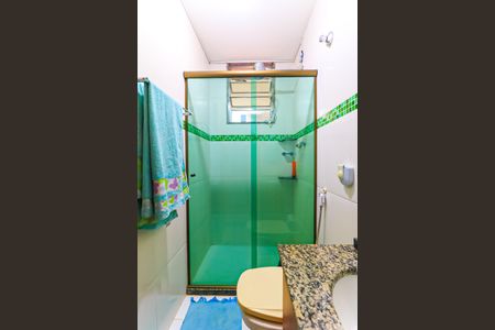 Apartamento para alugar com 102m², 2 quartos e 2 vagas Apartamento para alugar com 102m², 2 quartos e 2 vagasBanheiro Social