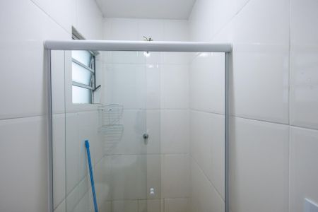 Apartamento para alugar com 63m², 2 quartos e 1 vaga Apartamento para alugar com 63m², 2 quartos e 1 vagaBanheiro