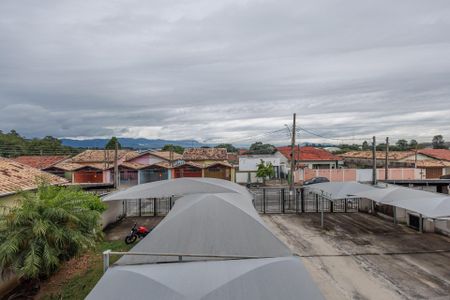 Apartamento para alugar com 63m², 2 quartos e 1 vaga Apartamento para alugar com 63m², 2 quartos e 1 vagaVista da Varanda