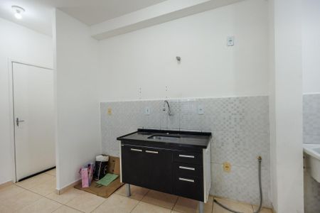 Apartamento para alugar com 63m², 2 quartos e 1 vaga Apartamento para alugar com 63m², 2 quartos e 1 vagaCozinha