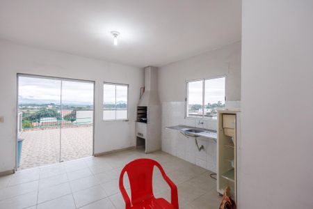 Apartamento para alugar com 63m², 2 quartos e 1 vaga Apartamento para alugar com 63m², 2 quartos e 1 vagaÁrea comum - Salão de festas