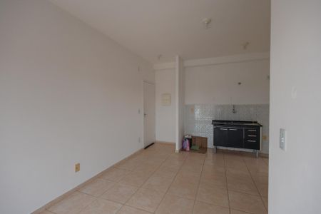 Sala de apartamento para alugar com 2 quartos, 63m² em Jardim Marieta, Taubaté
