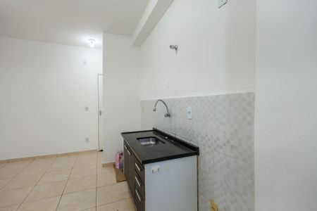 Apartamento para alugar com 63m², 2 quartos e 1 vaga Apartamento para alugar com 63m², 2 quartos e 1 vagaCozinha