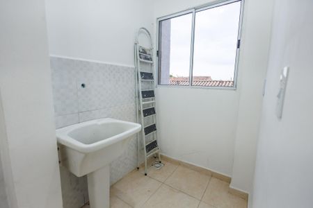 Apartamento para alugar com 63m², 2 quartos e 1 vaga Apartamento para alugar com 63m², 2 quartos e 1 vagaÁrea de Serviço