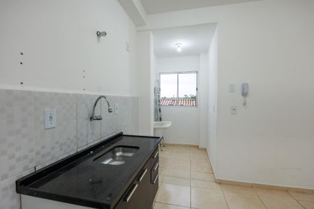 Apartamento para alugar com 63m², 2 quartos e 1 vaga Apartamento para alugar com 63m², 2 quartos e 1 vagaCozinha