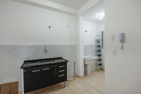 Apartamento para alugar com 63m², 2 quartos e 1 vaga Apartamento para alugar com 63m², 2 quartos e 1 vagaCozinha