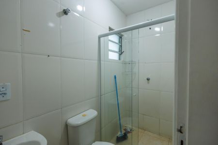 Apartamento para alugar com 63m², 2 quartos e 1 vaga Apartamento para alugar com 63m², 2 quartos e 1 vagaBanheiro