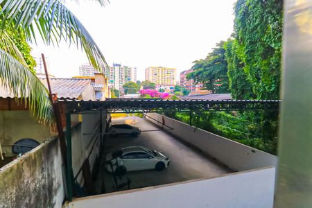 Apartamento para alugar com 102m², 2 quartos e 2 vagasVista da Suíte