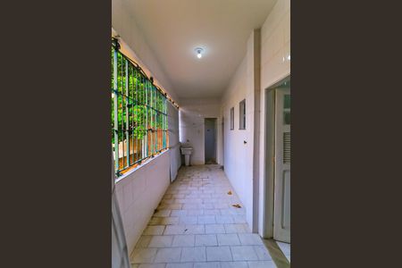 Apartamento para alugar com 102m², 2 quartos e 2 vagasÁrea de Serviço
