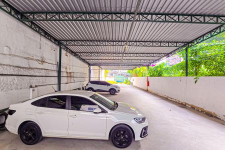 Apartamento para alugar com 102m², 2 quartos e 2 vagasGaragem