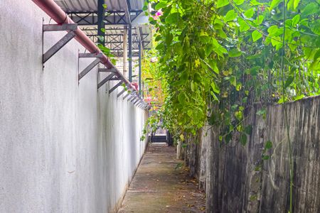 Apartamento para alugar com 102m², 2 quartos e 2 vagasCorredor