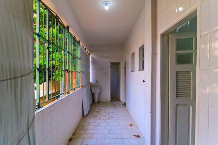 Apartamento para alugar com 102m², 2 quartos e 2 vagasÁrea de Serviço