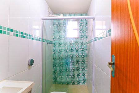 Apartamento para alugar com 102m², 2 quartos e 2 vagasBanheiro Social
