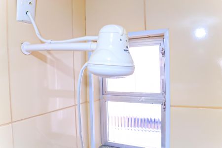 Apartamento para alugar com 102m², 2 quartos e 2 vagasBanheiro da Suíte 