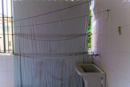 Apartamento para alugar com 102m², 2 quartos e 2 vagasÁrea de Serviço