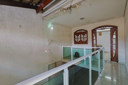 Casa para alugar com 3 quartos, 90m² em Bom Jesus, Contagem