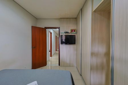 Casa para alugar com 3 quartos, 90m² em Bom Jesus, Contagem