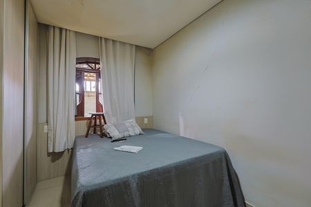 Casa para alugar com 3 quartos, 90m² em Bom Jesus, Contagem