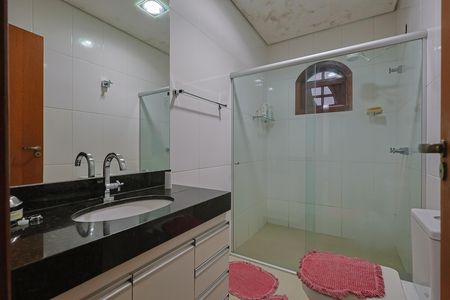 Casa para alugar com 3 quartos, 90m² em Bom Jesus, Contagem