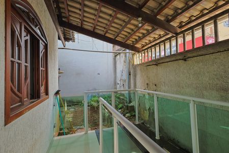 Casa para alugar com 3 quartos, 90m² em Bom Jesus, Contagem