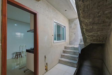 Casa para alugar com 90m², 3 quartos e 4 vagas