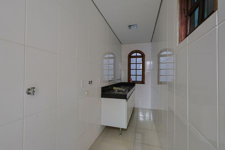 Casa para alugar com 90m², 3 quartos e 4 vagas