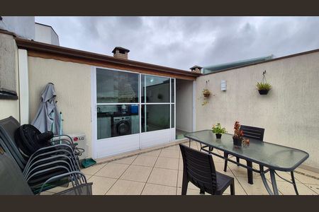Apartamento à venda com 150m², 2 quartos e 2 vagas Apartamento à venda com 150m², 2 quartos e 2 vagasCobertura