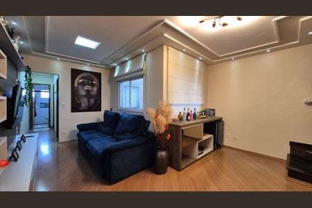 Apartamento à venda com 150m², 2 quartos e 2 vagas Apartamento à venda com 150m², 2 quartos e 2 vagasSala