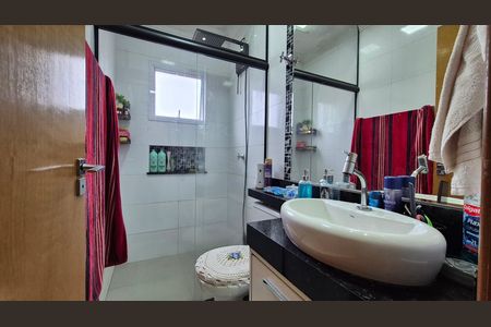 Apartamento à venda com 150m², 2 quartos e 2 vagas Apartamento à venda com 150m², 2 quartos e 2 vagasBanheiro