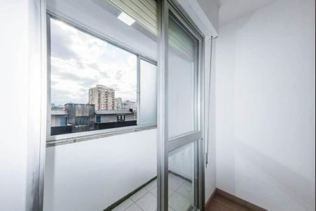 Quarto de apartamento para alugar com 1 quarto, 46m² em Farroupilha, Porto Alegre