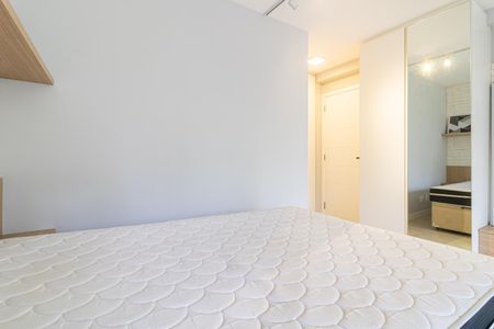 Studio para alugar com 30m², 1 quarto e 1 vaga Studio para alugar com 30m², 1 quarto e 1 vagaStudio