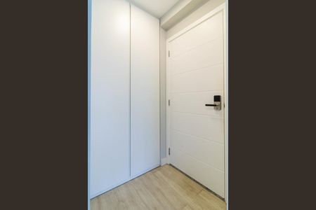 Studio para alugar com 30m², 1 quarto e 1 vaga Studio para alugar com 30m², 1 quarto e 1 vagaEntrada
