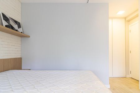 Studio para alugar com 30m², 1 quarto e 1 vaga Studio para alugar com 30m², 1 quarto e 1 vagaStudio