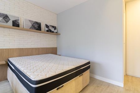 Studio para alugar com 30m², 1 quarto e 1 vaga Studio para alugar com 30m², 1 quarto e 1 vagaStudio