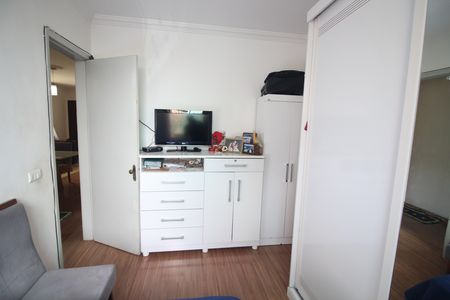 Apartamento à venda com 65m², 3 quartos e 1 vagaQuarto 2