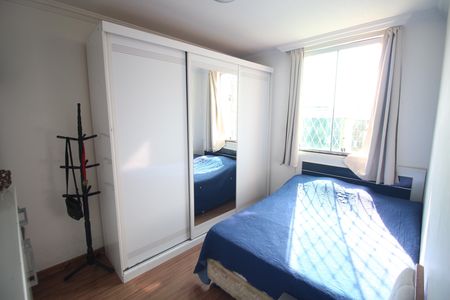 Apartamento à venda com 65m², 3 quartos e 1 vagaQuarto 2