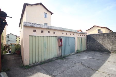 Apartamento à venda com 65m², 3 quartos e 1 vagaÁrea comum