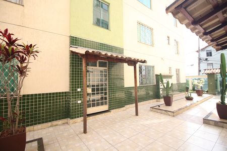 Apartamento à venda com 65m², 3 quartos e 1 vagaÁrea comum