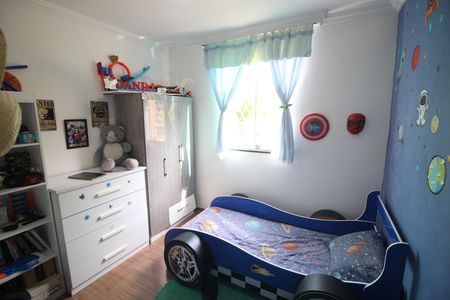 Apartamento à venda com 65m², 3 quartos e 1 vagaQuarto 3