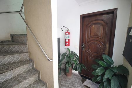 Apartamento à venda com 65m², 3 quartos e 1 vagaÁrea comum