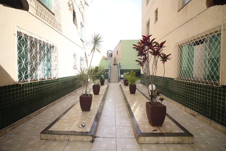 Apartamento à venda com 65m², 3 quartos e 1 vagaÁrea comum