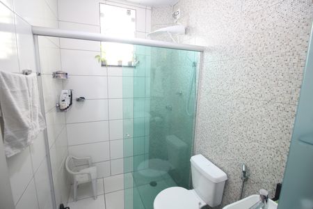 Apartamento à venda com 65m², 3 quartos e 1 vagaBanheiro