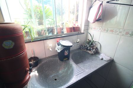 Apartamento à venda com 65m², 3 quartos e 1 vagaÁrea de Serviço