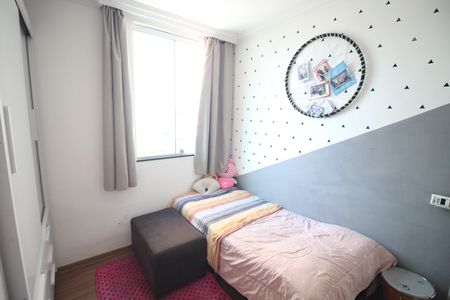 Apartamento à venda com 65m², 3 quartos e 1 vagaQuarto 1