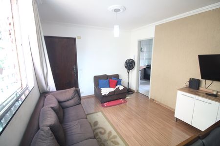 Apartamento à venda com 65m², 3 quartos e 1 vagaSala