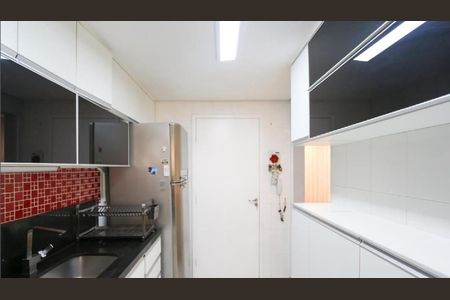 Apartamento à venda com 103m², 3 quartos e 2 vagas Apartamento à venda com 103m², 3 quartos e 2 vagasFoto 27