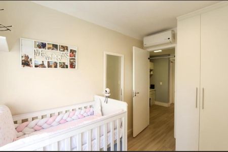 Apartamento à venda com 103m², 3 quartos e 2 vagas Apartamento à venda com 103m², 3 quartos e 2 vagasFoto 31