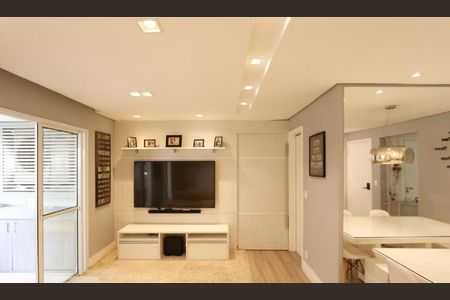 Foto 26 de apartamento à venda com 3 quartos, 103m² em Vila Suzana, São Paulo